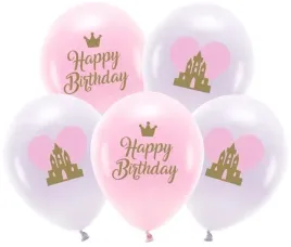 balony-lateksowe-happy-birthday-33cm-5-sztuk-na-urodziny-ksiezniczki