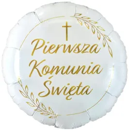 balon-foliowy-okragly-pierwsza-komunia-swieta-klosy-ihs-45cm-hostia-eukalip