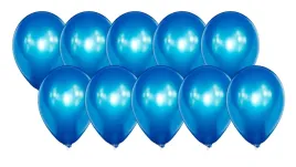 balony-eco-26-cm-metalizowane-niebieskie-10s-party