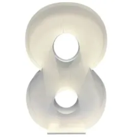 szablon-do-wypelniania-balonami-cyfra-8-slub-profesjonalne-dla-dekoratorow