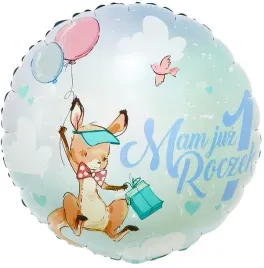 balon-foliowy-mam-juz-roczek-kangurek-36cm-1szt