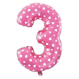 cyfra-cyferka-3-trzy-rozowy-40-cm-balony-na-trzecie-urodziny-party