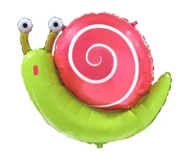 balon-foliowy-slimak-las-jesien-hel-dekoracje