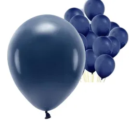 balony-eco-pastelowy-ciemny-granat-30-cm-100-szt