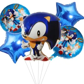 balony-zestaw-na-urodziny-super-sonic