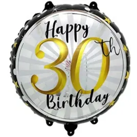 balon-foliowy-happy-30th-birthday-30-urodziny-trzydziestka-45cm