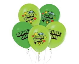 balony-game-on-minecraft-dla-gracza-30-cm-5-szt