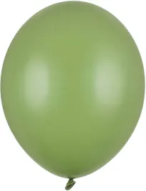 balony-strong-30-cm-pastel-rosemary-green-na-swieta-urodziny-wesele-10szt