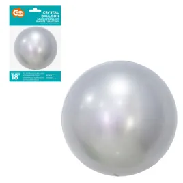 balon-foliowy-krysztalowy-dekoracja-ozdoba-18cali-foliowy-grafitowy-46-cm