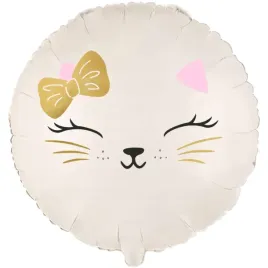 balon-foliowy-kot-kotek-kremowy-slodki-kociak-dekoracja-do-girland-tlo