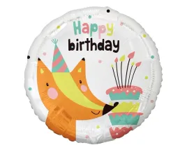 balon-foliowy-lis-lisek-tort-urodziny-party-45cm-hel-zwierzatka-zoo-dekora