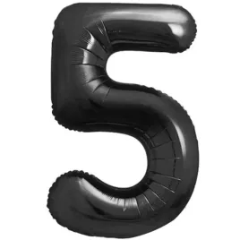 balon-foliowy-cyfra-5-na-urodziny-rocznica-czarny-matowy-duzy-xl-piec