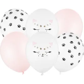 balony-z-nadrukiem-lateksowe-koty-koci-balon-dla-dziecka-urodziny-party