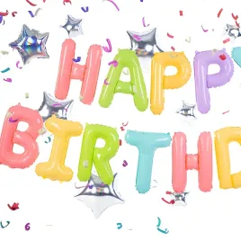balony-napis-happy-birthday-kolorowy-gwiazdki-girlanda-395-cm-na-urodziny