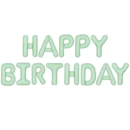 balony-foliowe-litery-happy-birthday-napis-oliwkowe-zielone-urodziny