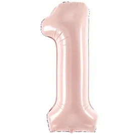 balon-foliowy-cyfra-1-ciemny-bezowy-bez-72-cm-na-urodziny-impreza
