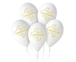 balony-na-1-komunie-first-communion-33-cm-5-szt