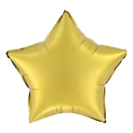 balon-foliowy-gwiazda-urodziny-zlota-mat-hel-girland-18cal-45cm-sylwester