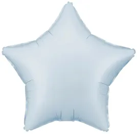 balon-gwiazda-jasna-niebieska-balony-roczek