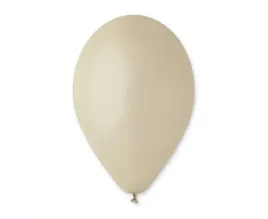 balony-pastelowe-kawowe-latte-bezowe-30-cm-100-szt