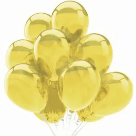 balony-yellow-crystal-zolty-transparentne-9-20-szt-przezroczyste