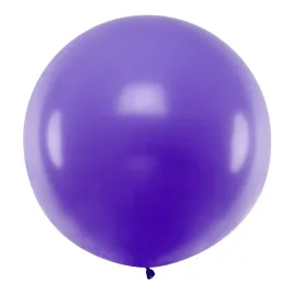balon-okragly-100-cm-fioletowy-gigant