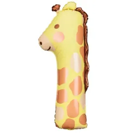 balon-cyfra-1-zyrafa-safari-urodziny-roczek-42x90c