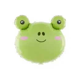 balony-urodzinowe-zabka-zaba-urodziny-foliowe-62cm