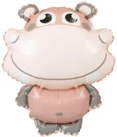 balon-foliowy-hipopotam-zwierzak-zwierzeta-zoo-62-cm