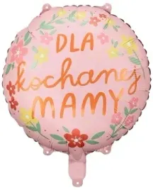 balon-foliowy-dla-kochanej-mamy-dzien-matki-45cm