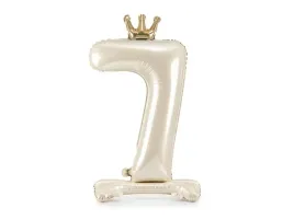 balon-foliowy-cyfra-stojacy-7-84cm-krem-satyna-na-urodziny-party-przyjecie