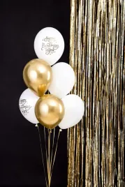balony-zestaw-happy-birthday-to-you-6szt-zloty-bialy-urodziny