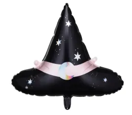 balon-foliowy-kapelusz-czarownicy-xl-66cm-dekoracja-na-halloween