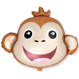 zestaw-balonow-malpka-safari-dzungla-zoo-malpa-urodziny-party-77cm