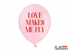 balony-lateksowe-rozowe-love-makes-me-fly-5-szt