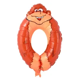 balon-foliowy-cyfra-0-malpka-41cm-zwierzatka