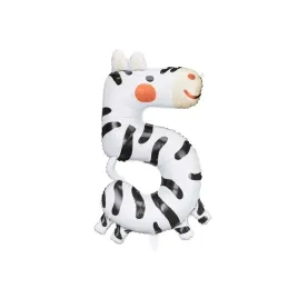 balon-foliowy-cyfra-5-zebra-68-x-98-cm-piate-urodziny-piec