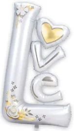 balon-love-bialo-zloty-kwiaty-100cm-slub-wesele-dekoracja-sali