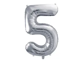duzy-balon-foliowy-cyfra-5-urodziny-srebrne-balony-piate