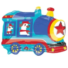 balon-foliowy-urodziny-party-pociag-lokomotywa-ciuchcia-39-cm