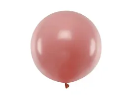 balon-okragly-60-cm-pastel-wild-rose-1-szt