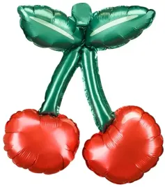 balony-foliowe-owoce-czerwone-wisnie-28x31-cm-3-szt