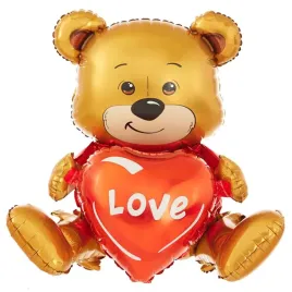 balon-foliowy-mis-siedzacy-z-sercem-love-41x50x31-walentynki-dzien-zakochan