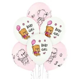 balony-na-girl-baby-shower-rozowe-mis-roczek-1-urodziny