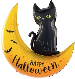 balon-foliowy-kot-na-ksiezycu-halloween-765x88-cm