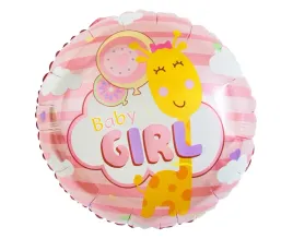 balon-foliowy-girl-baby-shower-rozowy-zyrafa-45cm