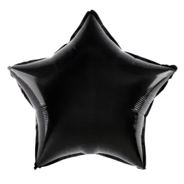 balon-foliowy-gwiazda-urodziny-czarna-poly-hel-girland-18cal-45cm-sylwester