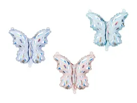 balony-foliowe-do-girland-motyle-mix-19x23-motylki