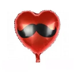 balony-foliowy-serce-wasy-walentynki-hel-dekoracja