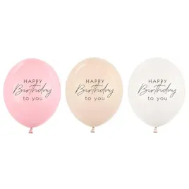 balony-pastelowe-rozowe-happy-birthday-to-you-dekoracja-na-urodziny-x50